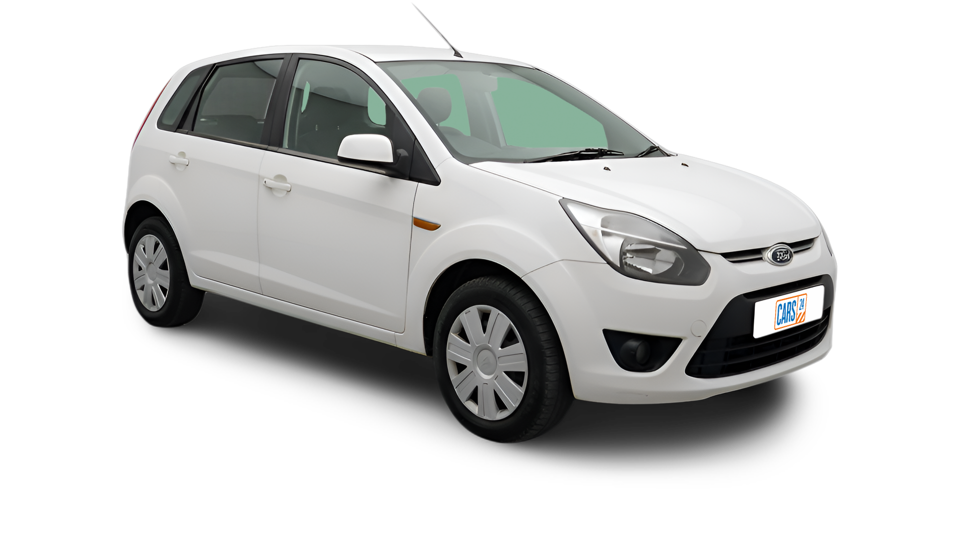 Ford Figo-img